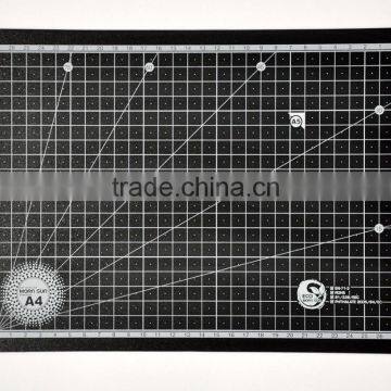 3mm Reusable PP Sticky Cutting Mat for Paper Craft photo-4