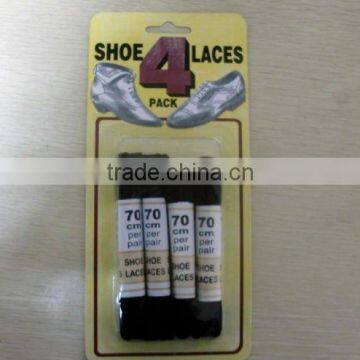 men's superior shoe lace