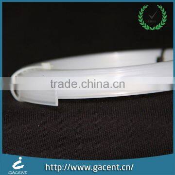 Factory Wholesale Classic Corsets Rigilene Boning With Transparent Color photo-5