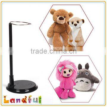 High Quality Toy Stand Teddy Bear Monchhchi Supply Doll Display Stand photo-6
