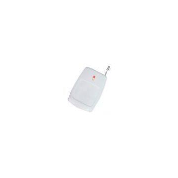 Two-Element Wireless PIR