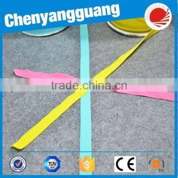 Fold Over Elastic Webbing Tape&Fold Over Elastic photo-4