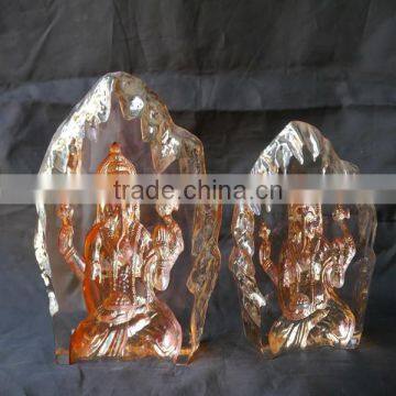 India God Crystal Iceberg Trophy Awards photo-6