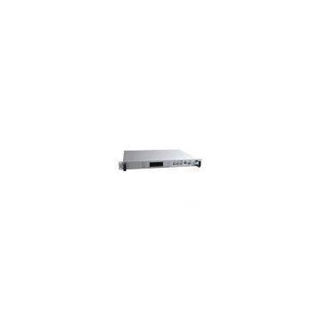 1550 External Modulation Optical Transmitter