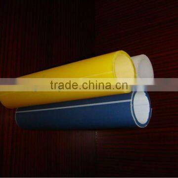 high density polyetyylene tube