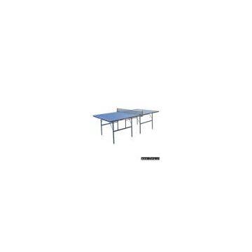 Sell Table Tennis Table