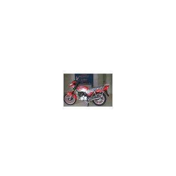 Sell 125cc Motorcycle