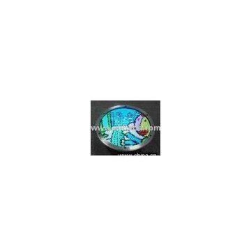 Mirasign, LED Rotary Dynamic Graphic Display