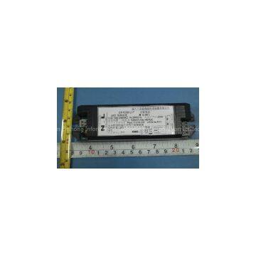 ce Certificated 600W 12V 50A Power Supply photo-3