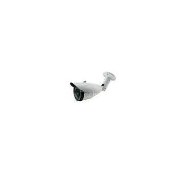 Fixed lens HD IP Bullet Camera