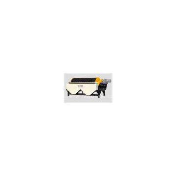 series CTB Wet Drum Permanent Magnetic Separator