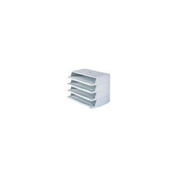 document tray