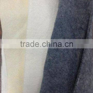 Aramid felt