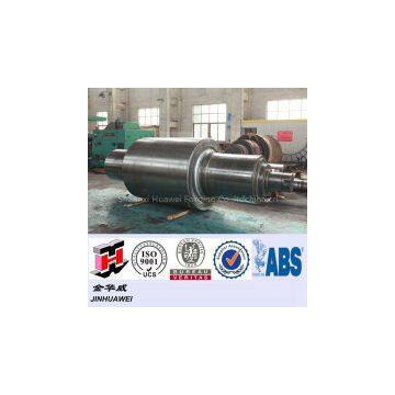 Forged Roller for Steel Rolling Mill