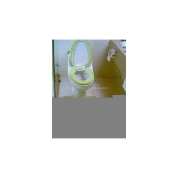 Sell Toilet Set