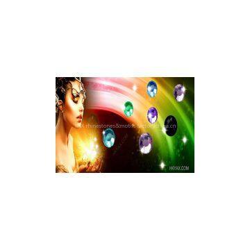 Lead Free Transfer Pedreria Lt.topaz Color YX1011 photo-2