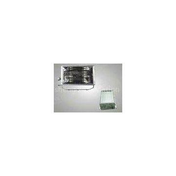 Square 1000watt / 2000w Explosion Proof Floodlight For Highway / Railway