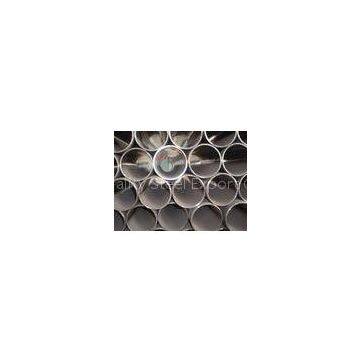 DN100 DN25 34mm OD Welding Galvanized Steel Pipe Non-alloy For Scaffolding