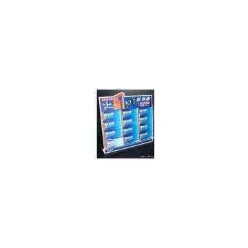 Sell Acrylic rack