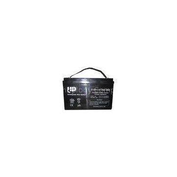 maintenance free solar inverter battery Lead Acid Cell 330*172*223mm