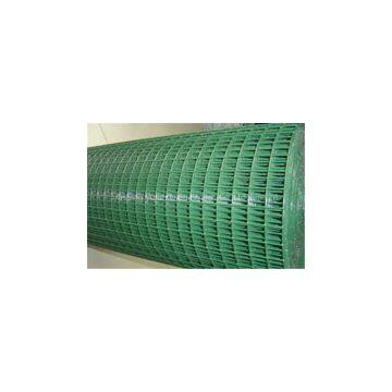 Welded Wire Mesh