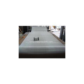 Supply Stainless Steel Wire Mesh For Shaker Screen
