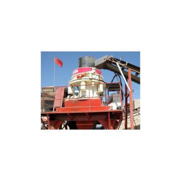 5.5ft cone crusher manufactur