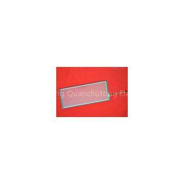 High Brightness Transparent 8.2