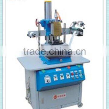 LZ-320 Pneumatic Stamping Machine/portable handheld stamping machine