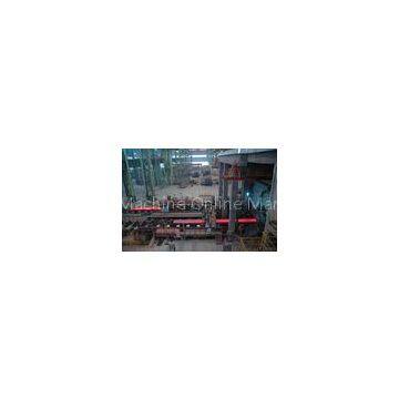 R6M, R8M, R10M Continuous Casting Machine, CCM Casting