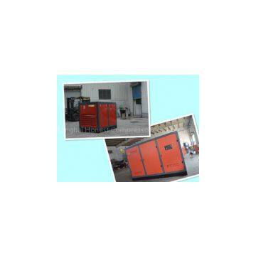 Energy Saving Screw Belt Driven Air Compressor for Industrial 90KW 120HP