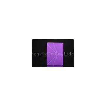 Anti - Static Smart Transmutable Tablet Protective Case For Ipad 2 3 4