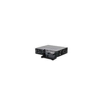 Full HD POE IP CCTV NVR System Support P2P and ONVIF2.2 , Standalone NVR