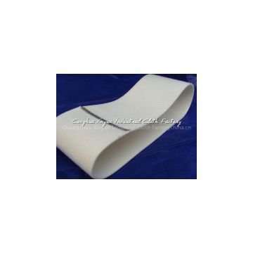 Nomex/Polyester Ironer Belt