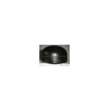 Carbon Steel Seamless Cap 1