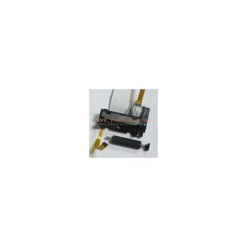 Мини термопечатающее устройство Woosim Porti - M100H, механизм совместимый с таксиметром