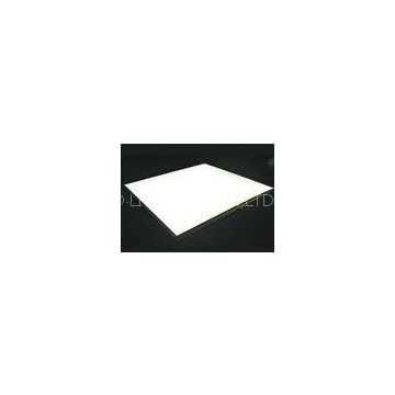 Bank Commercial Center Led Flat Panel Lighting cool white SMD2835