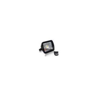 Energy Saving 60 W Sensor Led Flood Lights With Bridgelux Chip