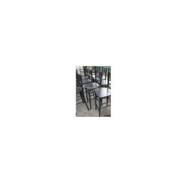 chiavari bar chair