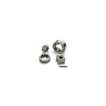 Sell Powder Metallurgy Structure Parts