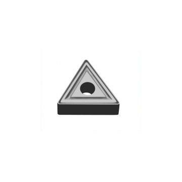 Ordinary machine tool cemented carbide indexable inserts