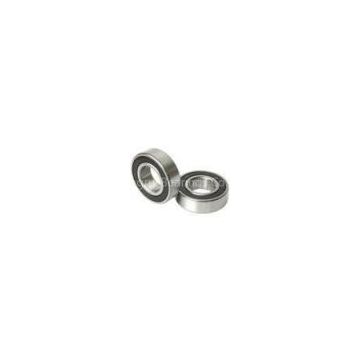 High precision deep groove ball bearings 60 series for automobiles, home appliances