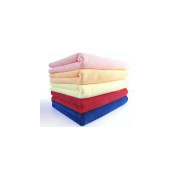 Microfiber Towel