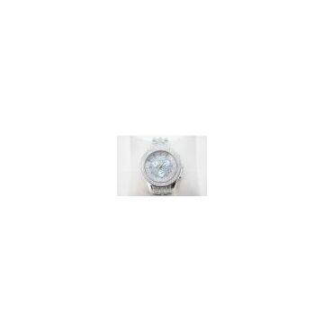 Selling Diamond Watches