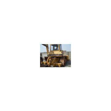 Used D5H Caterpillar Bulldozer Used Caterpillar Bulldozer D5H