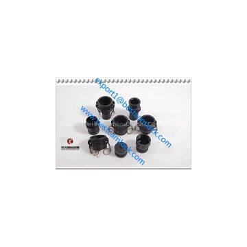 PP Cam & Grooved Camlock Couplings TypeDP photo-2