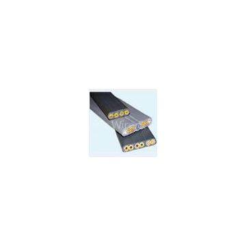 Flat Traveling Cable For Cranes