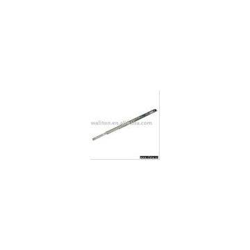 Medium duty full extension drawer slide