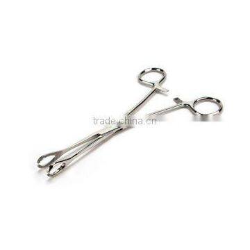 Surgical Sponge Holder Forceps in All Sizes