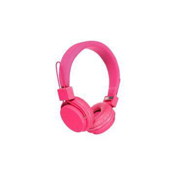 Headphone with logo for Mobile cellphone ipad MP3